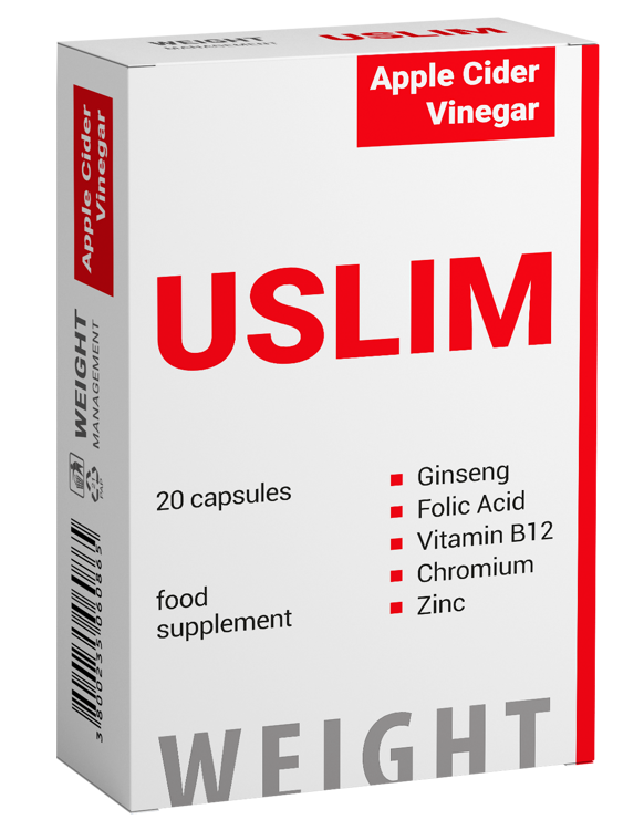 Uslim