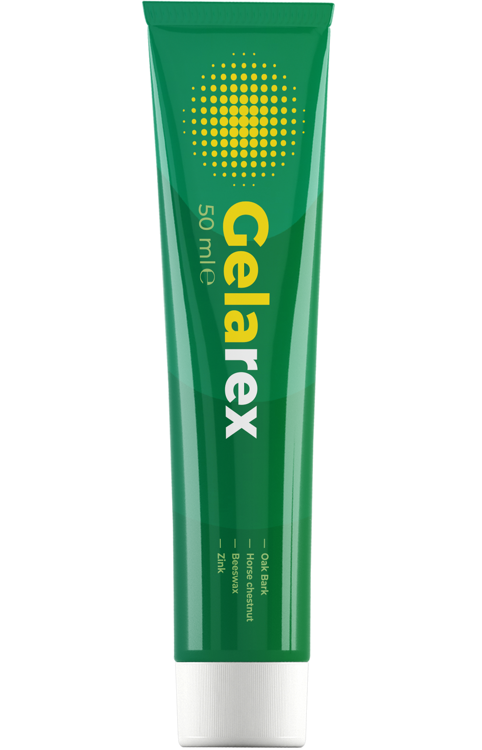 Gelarex