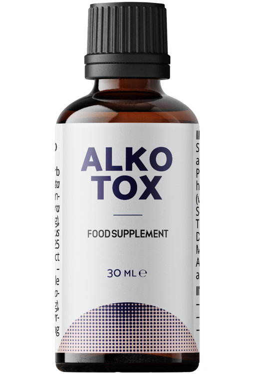 Alkotox