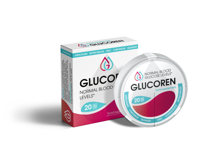 Glucoren