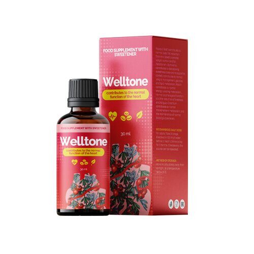 Welltone