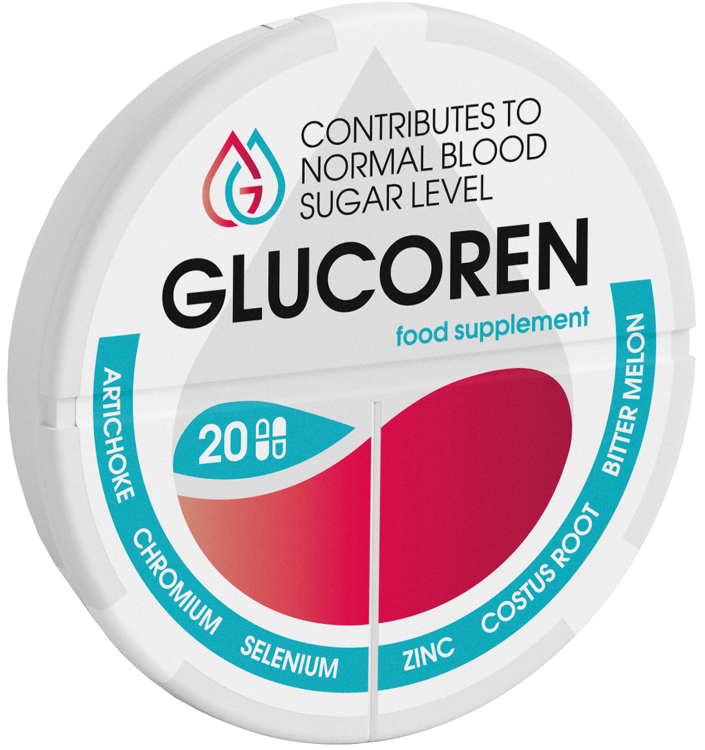 Glucoren