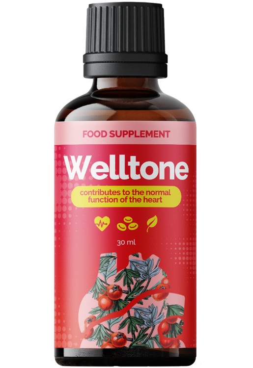 Welltone